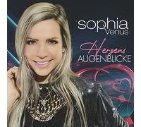 Sophia Venus - Herzensaugenblicke