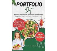 Sophia Wells Portfolio Diet (Tascabile)