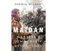 Sophia Wilson Maidan (Tascabile)