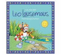 Sophia Witt Mar Los, trau dich Leo Lausemaus - Mutmachgeschic (Copertina rigida)