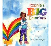 Sophia's Big Emotions