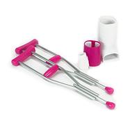 Sophia's by Teamson Kids Doll Cast & Stalles Accessori fissati per bambole da 18 "