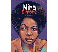 Sophie Adriansen Nina Simone in Comics (Copertina rigida)
