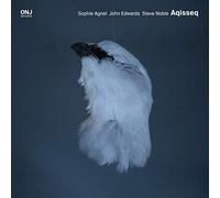 Sophie Agnel - John Edwards - Steve Noble - Aqisseq