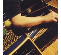 Sophie AGNEL - Solo