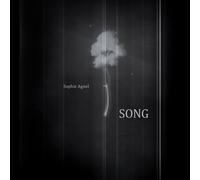 Sophie Agnel Song (CD)