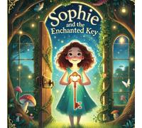 Sophie and the Enchanted Key