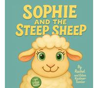 Sophie and the Steep Sheep