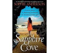 Sophie Anderson The Sapphire Cove (Tascabile)