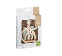 SOPHIE ANELLO GIRAFFA DENTIZIONE