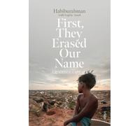 Sophie Ansel Habiburahman First, They Erased Our Name (Tascabile)