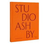 Sophie Ashby Amy Astley Studio Ashby (Copertina rigida)