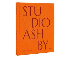 Sophie Ashby Amy Astley Studio Ashby (Copertina rigida)