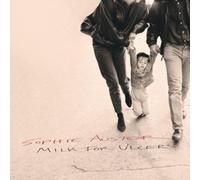 Sophie Auster Milk For Ulcers (Vinyl LP)