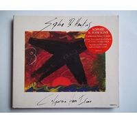 Sophie B. Hawkins - California Here I Come - Poster Digipak