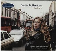 Sophie B. Hawkins - Enter As: 6 14