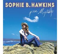 Sophie B. Hawkins Free Myself (CD) Album