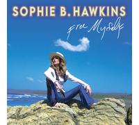 Sophie B. Hawkins Free Myself (CD) Album
