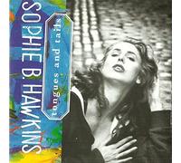 Sophie B. Hawkins - incl. Damn I Wish I Was Your Lover (CD Album Sophie B. Hawkins, 11 Tracks)