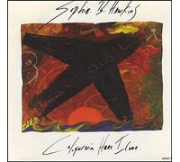 California here I come (Remix, 1992) / Vinyl single [Vinyl-Single 7'']