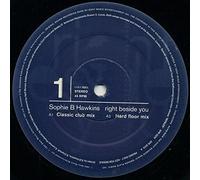 Sophie B. Hawkins - Sophie B. Hawkins - Right Beside You - Columbia Records