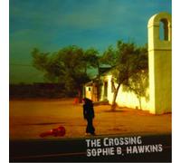 Hawkins, Sophie B. - Crossing (Audiophile Vinyl)