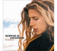 Sophie B Hawkins - Timbra