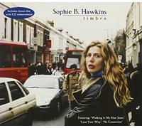 Sophie B Hawkins - Timbre (Bonus CD) (Cln)