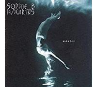 Sophie B. Hawkins - Whaler [Japan Import] +2 Bonus Tracks