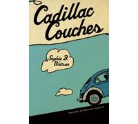 Sophie B. Watson Cadillac Couches (Tascabile)