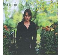 Sophie Barker Earthbound (CD) Album