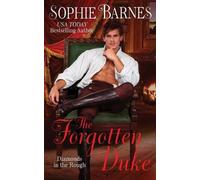 Sophie Barnes The Forgotten Duke (Tascabile) Diamonds in the Rough