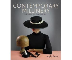 Sophie Beale Contemporary Millinery (Tascabile)