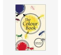 Sophie Benini Pietromarch Colour Book, The (Copertina rigida)