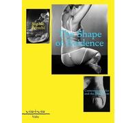 Sophie Berrebi Shape of Evidence (Tascabile)