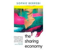Sophie Berrebi The Sharing Economy (Tascabile)