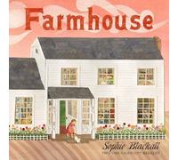Sophie Blackall Farmhouse (Copertina rigida)