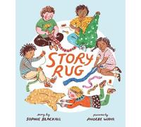 Sophie Blackall Story Rug (Copertina rigida)