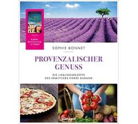 Sophie Bonnet Provenzalischer Genuss: Die Lieblingsrezepte de (Copertina rigida)