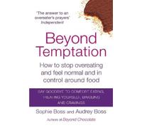 Sophie Boss Audrey Boss Beyond Temptation (Tascabile)