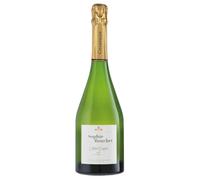 Sophie Bouchet Collection Exception Champagne AOC Brut Millésime 2015 0,75 l