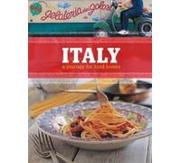 Sophie Braimbridge Jo Glynn Italy (Tascabile) Journey for Food Lovers