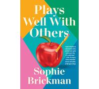 Sophie Brickman Plays Well with Others (Copertina rigida)