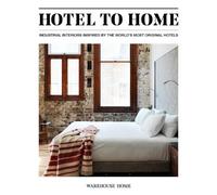 Sophie Bush Hotel to Home (Copertina rigida)