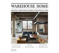 Sophie Bush Warehouse Home (Tascabile)