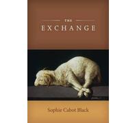 Sophie Cabot Black The Exchange (Tascabile)