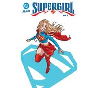 Sophie Campbell Supergirl Vol. 1: Misadventures in Midvale (Tascabile)