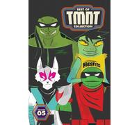 Best of Teenage Mutant Ninja Turtles Collection, Vol. 5