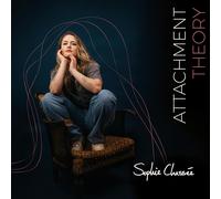 Sophie Chassée Attachment Theory (Vinyl LP)