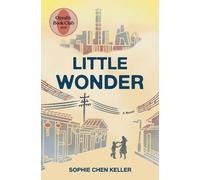 Sophie Chen Keller Little Wonder: Oprah's Book Club (Copertina rigida)